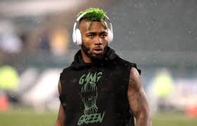 A lion knows hunger not fear @moodisset check out my youtube⬇️ www.youtube.com/jalenmills. Can Eagles Jalen Mills Adapt To Position Change Safety Breakdown Nj Com