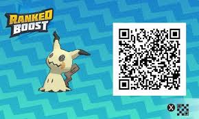 On this page, we've rounded up all the qr codes we've been able to find, from various sources: Pokemon Sun And Moon Qr Codes All Pokemon Qr Codes List