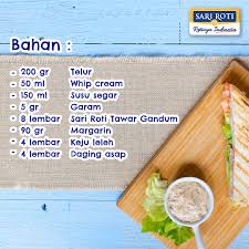 Halo keluarga resep papa, kali ini resep papa bagikan resep roti tawar kukus pandan tanpa oven, tanpa mixer dan hasilnya. Sari Roti Rotinya Indonesia Food Beverage Facebook