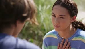 The Summer I Turned Pretty