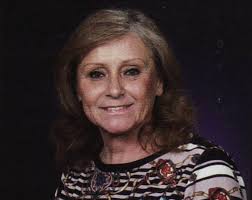 Sharon Irene Downs Kersh