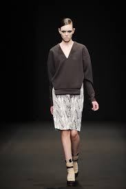 Osen Zima 2012 2013 Bessarion Stil Rossijskij Dizajner Odezhdy Bessarion Fashion Style Inspiration How To Wear