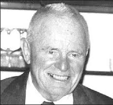 THOMAS FERGUS Obituary (2013)