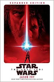 The Last Jedi Expanded Edition Star Wars Star Wars Books Last Jedi Star Wars Watch