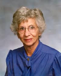 Audrey Isabelle Schini Larson