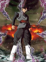 Check spelling or type a new query. Corrupt Utopia Goku Black Dokfan Battle Wiki Fandom