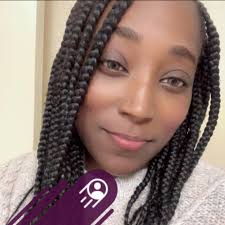 TT Nana's Chubby Cheeks said Hey Y'all 👋🏾🌸 #alwayssmiling #lovestotalk  #daddysgirl