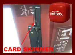 Scanning radio frequency identification (rfid) chips on your credit/debit card. Credit Card Skimming A Way Of Cyber Crime Technology Depot