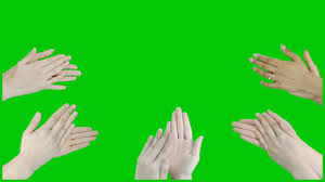 Maybe you would like to learn more about one of these? Green Screen Tepuk Tangan Youtube