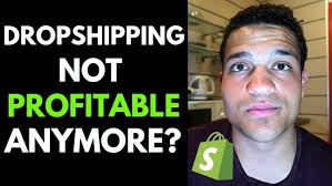 Is Dropshipping Even Profitable Anymore? The Truth About Shopify...