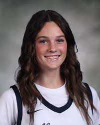 2024-25 Women's Basketball Roster