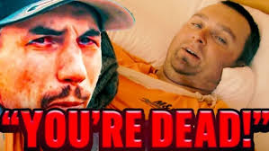 A Tragic Accident That Almost Ended Mitch Blaschke's Gold Rush Career - YouTube