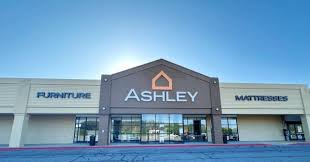 Ashley Store in Clarksburg, WV