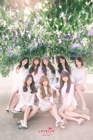 Baby soul, jiae, jisoo, mijoo, kei, jin, sujeong, and yein. Update Lovelyz Drops Album Preview Video For A New Trilogy Soompi