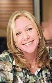 Sonia Shearer's Instagram, Twitter & Facebook