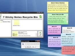 What is simple sticky notes? 7 Sticky Notes For Windows Lets You Password Protect Sticky Notes More