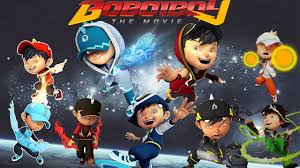 Perkongsian kali ini, pihak redaksi akan menekankan tentang mengenai gambar mewarna boboiboy galaxy ini. Gambar Mewarnai Boboiboy Kuasa 7