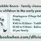 Babble Bears - Babies event image