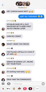 Squeeze the filter until the bead pops, and it become a i personally don't smoke, and miss the point of putting any kind of mint in a cigarette, so if someone could explain that to me it'd be cool? Hyunlix Luv Club ËË‹ Crush Culture ËŽËŠ Part Twenty Four Mint