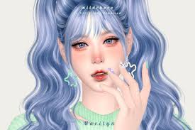 💜>Marilyn Sim<💚