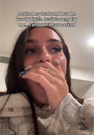 If I Was Married to Justin Bieber