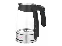 Cucinox Cam Su Isitici Kettle Electric Kettle Kitchen Appliances