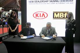 Other than, saf holding has 12 subsidiaries consist of the food industries, advertising taramedic corporation sdn. Naza Kia Malaysia Welcomes Mbf Automobile Sdn Bhd Prebiu Com