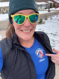 It's the official kickoff to the holiday season, turkey trot at the PIR.  It's a joyous season for many, but not for everyone. It's a good time to  check in with friends