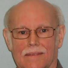 John Thomas Parsons Obituary