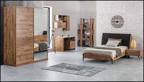 Yatak odanızın enerjisi uykunuz ile doğrudan alakalı. Enza Home Genc Odasi Takimlari Fiyatlari 2020