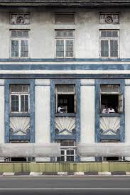 How Art Deco has carried on an enduring ...