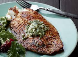'blackening' is a flavorful technique for cooking fish, and it's fast. 17 Flavorful Tilapia Recipes To Dress Up The Mild Fish Eat This Not That