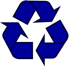 We look at the story behind the iconic recycling symbol, inspired by the summer of love. Recycling Symbol Download The Original Recycle Logo