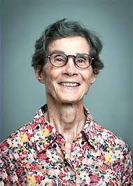 Lily Rosalind Ketteman Patrick