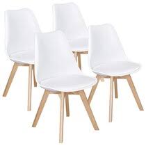 There is nothing better for seating than genuine leather. Genuine Leather Kitchen Dining Chairs You Ll Love In 2021 Wayfair