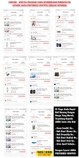 Fikirkan masalah yang sering dihadapi oleh pengguna dan anda ingin selesaikannya. Bisnes Online Yang Menguntungkan