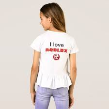 Roblox Shirt For Girls Girl Gifts Special Unique Diy Gift Idea T Shirt Diy Roblox Shirt Shirts For Girls