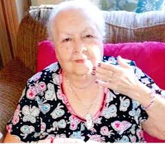 Olga Louis Obituary November 19, 2018