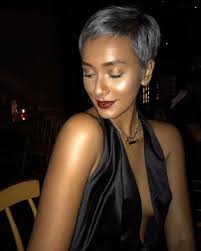 Check spelling or type a new query. Gaya Rambut Pendek Selebriti Indonesia Yang Bisa Dijadikan Referensi Kumparan Com