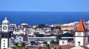 Ponta delgada foi elevada a cidade no reinado de d. Ponta Delgada Volta A Sua Rotina De Antes Do Boom Turistico Dnoticias Pt
