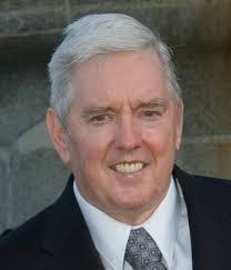 Peter Mcdonough's Instagram, Twitter & Facebook