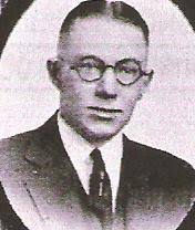 Dr Karl Emil Krueger (1898-1963)