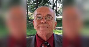 Obituary for Glen A. Edwards