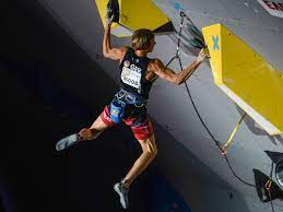 We did not find results for: Deutsche Kletterer Vor Olympia Gold Finger Forderbeispiele Athletenforderung Stiftung Deutsche Sporthilfe