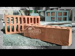 Cyclonic areas standard brick dimensions. Clay Brick Supplier Johor Call Whatsapp 0135888170 Omagence Claybricksupplierjohor Youtube Brick Suppliers Breeze Blocks Exposed Brick