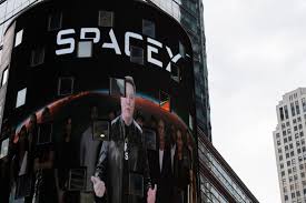 SpaceX stock falls back to earth shortly after Wall Street analysts release florid targets: 'Paving the superhighway to the stars'
