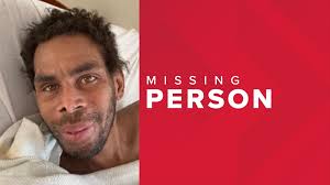 St. Louis police searching for missing man