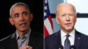 Japan did nominate trump for peace prize — at u.s. Joe Biden Barack Obama Urge Americans To Get Vaccinated In Star Studded Television Special Cnnpolitics