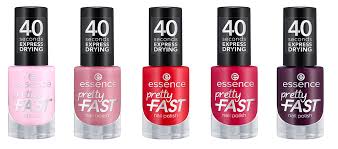 We did not find results for: Novi Essence Pretty Fast Lakovi Za Nokte Se Suse Za 40 Sekundi Ultra Magazin