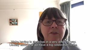 International Women's Day